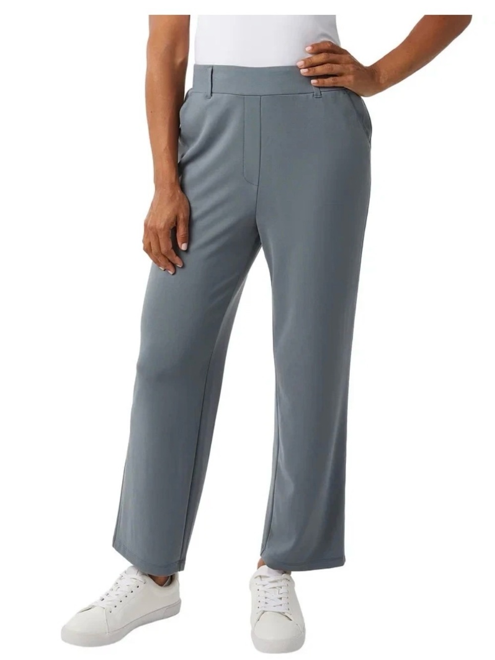 32 Degrees Women's Stretch Twill Pant